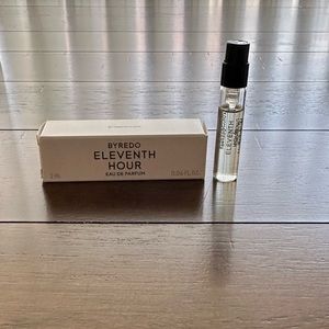Eleventh Hour by Byredo